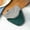 Green, variant on openpig Silicone Oven Mitts, Heat Resistant, Oven Gloves with Soft Lining, Non-Slip Kitchen Essentials, Kitchen Gadgets, Apartment Essentials, Great Gift for Cooking, Baking, Blue