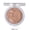 Moonlight, variant on J.Cat Beauty You Glow Girl Baked Highlighter - Moon Light 0.3oz