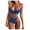 386#Blue, variant on Bra and Panty Sets for Women Seamless Bralettes Lingerie Sexy Sets Comfortable Sports V Neck Bras Panty Thongs Sets