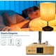 thumbnail image 4 of Lámpara de Buro Bluelander Madera, 4 of 5