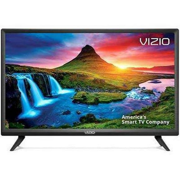 Vizio D24F-G1 24 in. Class Full HD Smart LED TV