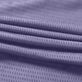 thumbnail image 3 of Cadeaux pour Maman! QATAINLAV Pantalon de Randonnée Léger pour Homme Respirant à Séchage Rapide Pantalon d'Entraînement Uni Décontracté à Cordon de Serrage Pantalon de Pêche Course Jogger avec Poches Violet m, 3 of 4