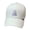 White, variant on Baseball Cap Casual Wide Brim Folding Adjustable Windproof Sun Protection Breathable Fashion Letter Embroidery Women Outdoor Hat for Summer