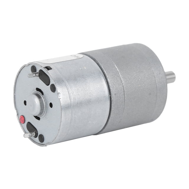 Motor de CC, minimotor de CC Motor de escobillas Motor de escobillas Tecnología innovadora