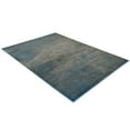 thumbnail image 2 of Allstar Rugs  Abstract Themed Polypropylene Area Rug 5' 0" x 6' 11" - Denim, 2 of 5
