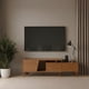 thumbnail image 2 of Mueble de TV Easy Living Artem Puertas Claras, 2 of 5