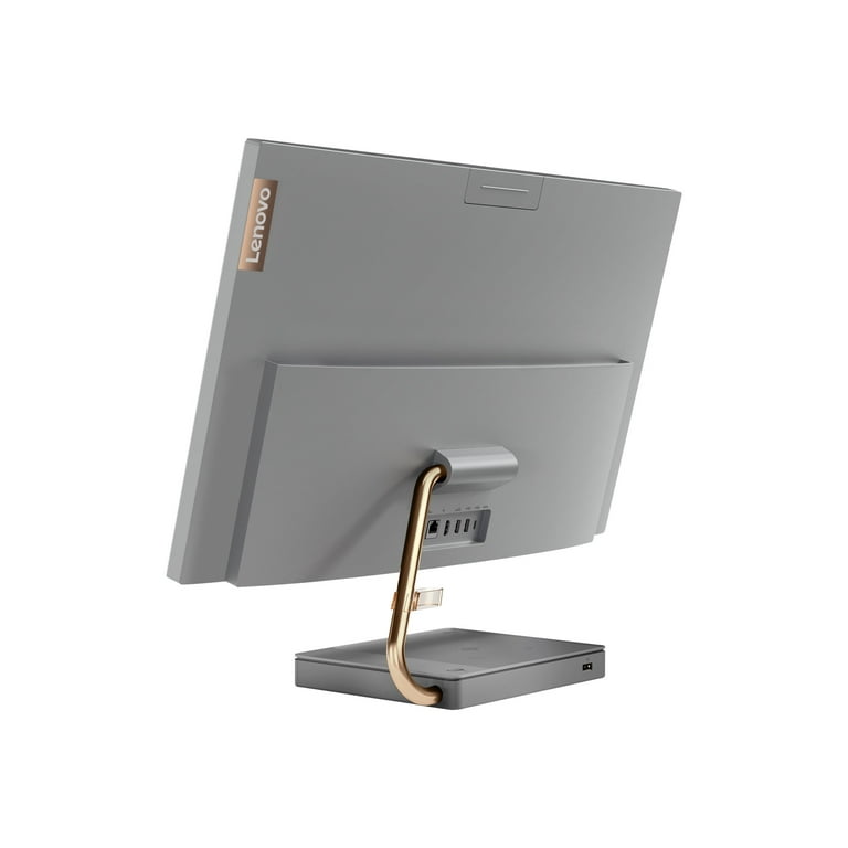 Lenovo IdeaCentre A540-27ICB F0EK - All-in-one Core i5 9400T / up
