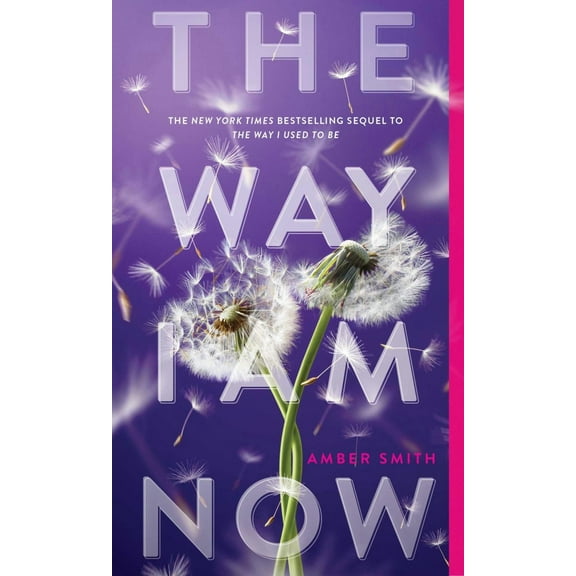 The Way I Am Now (Paperback)