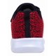 thumbnail image 3 of NEWMALL Tenis Deportivos Casuales de Malla Transpirable para Niña Pequeña, Tallas 5-13, 3 of 9