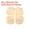 Champagne, variant on Uxcell Artificial Rose Petals Silk Flower Decoration Supplies for Wedding Decor, Mint Green 1200Pcs