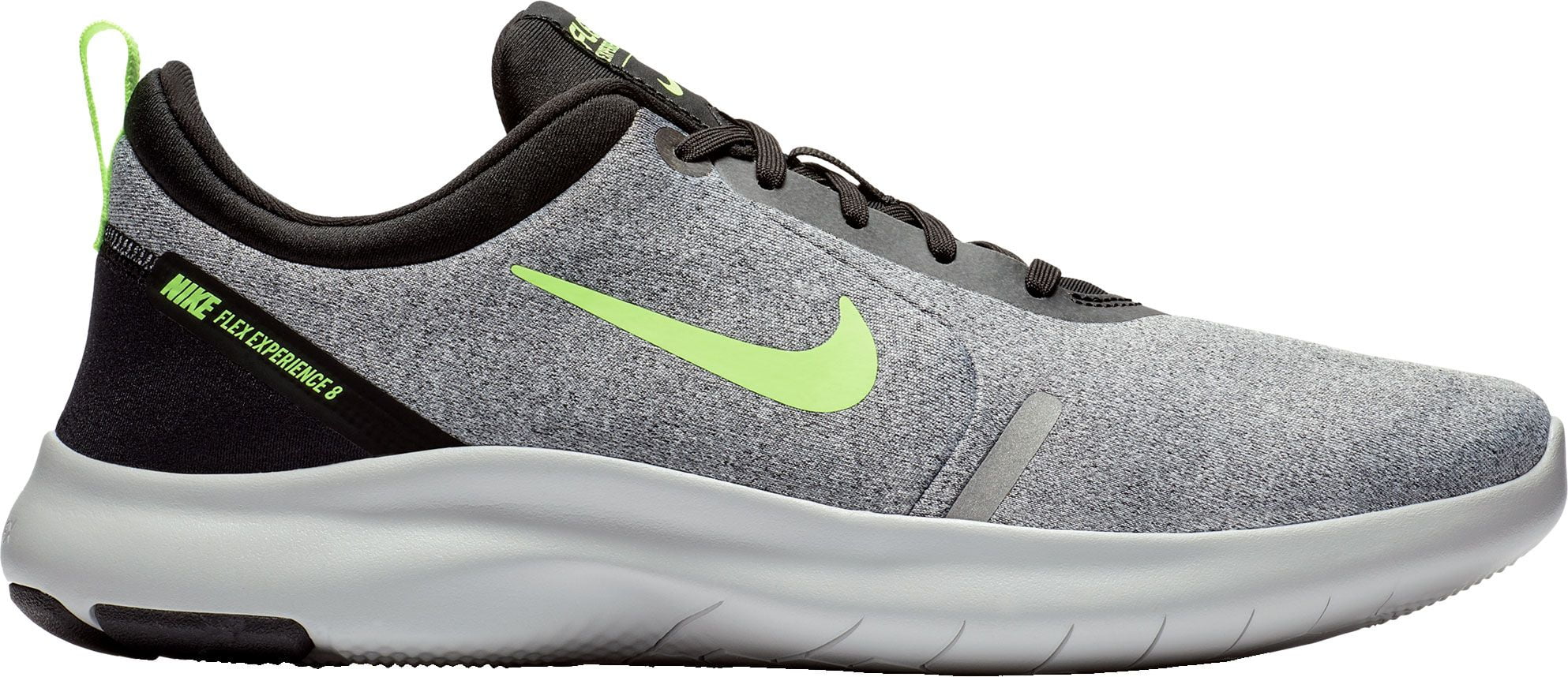 nike men's flex experience rn 8 running shoes