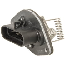 Four Seasons 20072 Blower Motor Resistor Fits select: 1986-1993 OLDSMOBILE CUTLASS CIERA, 1987-1994 CHEVROLET CAVALIER