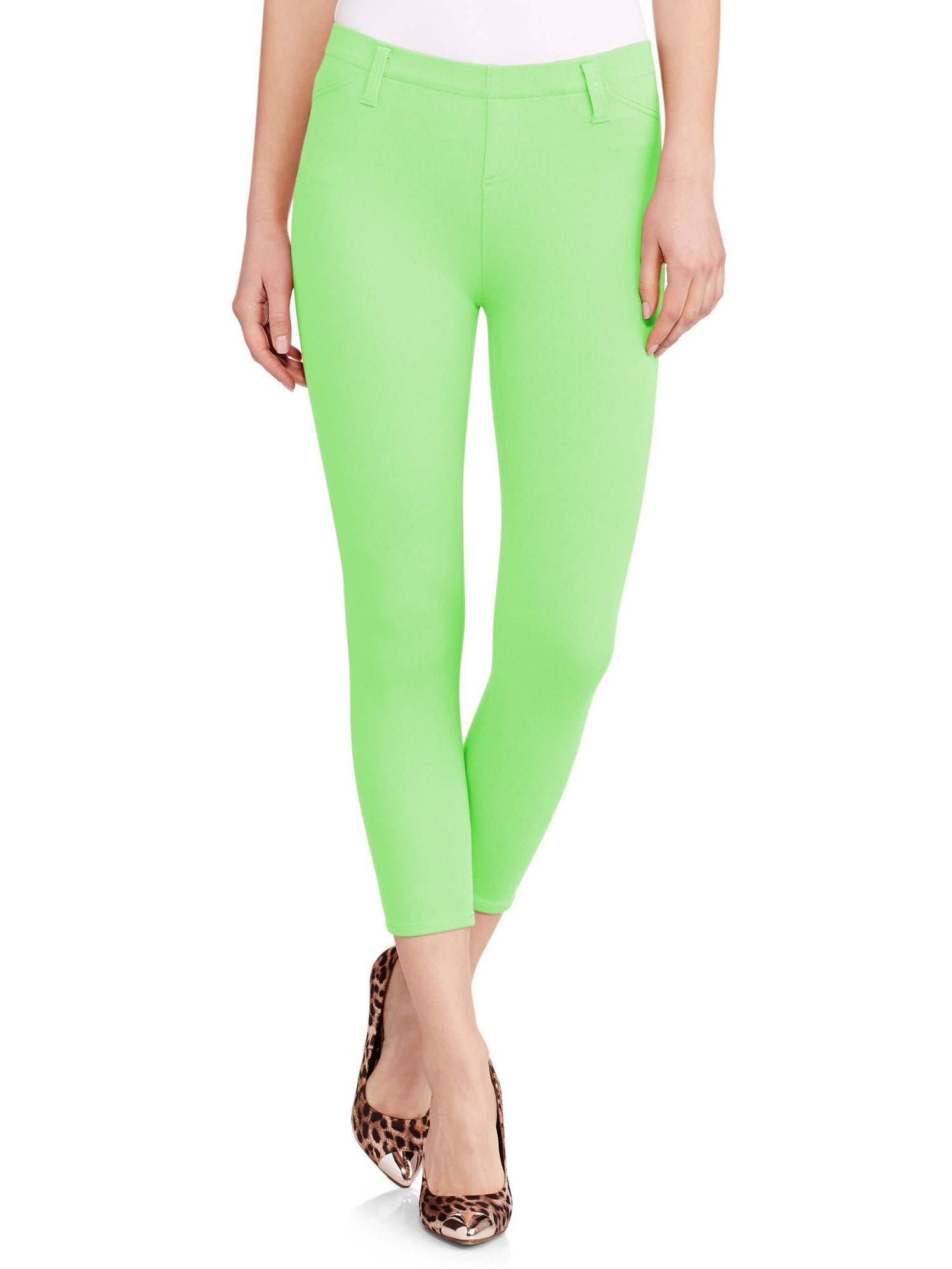 faded glory cargo capris