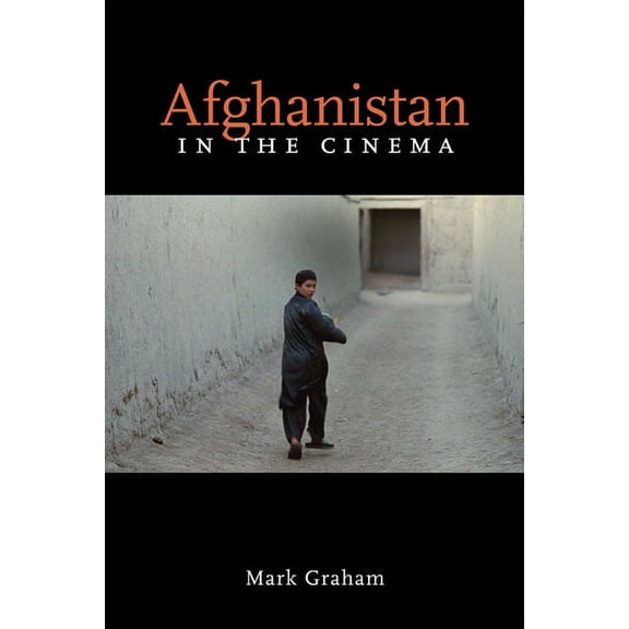 Afghanistan in the Cinema, (Paperback)