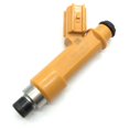 thumbnail image 2 of 4X Boquilla de inyector de combustible para coche 23250-0M010 23209-0M010 para Yaris Asia 06-09 14-16 VIOS 07-10 1NZFZ NCP91 93 NCP1505, 2 of 5