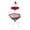Red, variant on Innova DISCatcher Traveler 12-Chain Portable Disc Golf Basket