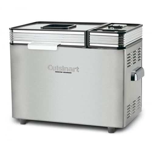Cuisinart Convection Bread Maker Cuisinart Convection ...