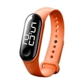 thumbnail image 1 of LED Electronic Sports Luminous Sensor Fashion Men and Women Outdoor for Men Digital And Analog Watch for Men Womens Watch with Alarm Watch Timer Ae-1500 Wrist for Women Sports Watch Watch Set for, 1 of 2