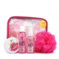 thumbnail image 1 of Hard Candy Bathing Beauty Bath and Shower Giftset - Vibes, Cherry Blossom, 1 of 1