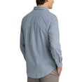 thumbnail image 4 of U.S. Polo Assn. Men's Long Sleeve Buttondown Shirt, 4 of 6