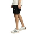 thumbnail image 2 of Dickies Pelican Rapids Sweat Shorts, Black, 2 of 6