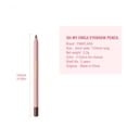 thumbnail image 3 of Eyebrow Pencil Wooden Eyebrow Pencil Long Lasting Makeup Easy To Color 2.2g, 3 of 6