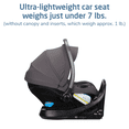 thumbnail image 3 of Maxi-Cosi Ambra Infant Car Seat, 3 of 9