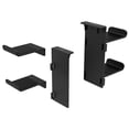 thumbnail image 2 of PS5/Xbox Series X|S Universal Controller & Headphone Hanger - Side-Mounted Gaming Accessory Stand, Space-Saving Organizer for DualSense & Xbox Controllers | Gaming Accessories, 2 of 6
