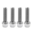 thumbnail image 1 of Tornillo de Vástago de 4 Piezas Tornillos de Vástago de Tornillos de M5 shamjiam Tornillo de vástago de bicicleta, 1 of 5