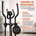 thumbnail image 4 of Eliptica Escaladora Magenetica Uso Residencial 8 Niveles, 4 of 8