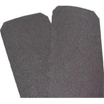 Virginia Abrasives 002-30080 8 x 20.13 in. 80 Grit Floor Sanding Sheet - Pack Of 50