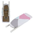 thumbnail image 3 of Mesa de Planchado, Tabla de Planchar Con Con Seguridad Ambientalmento Amigable Con El Medio Ambiente, Uso de Tiempo de Tiempo de Alta Temperatura para Ropa Casera, 3 of 7