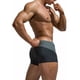 thumbnail image 5 of Traje De Baño Hombre Corto Sexy De Moda Short Bañador Gfran, 5 of 8