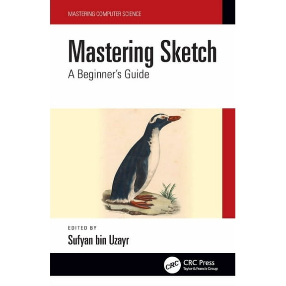 Mastering Sketch Sufyan bin Uzayr (Paperback)