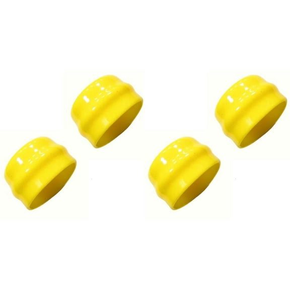 RAParts 4X Axle Cap Bearing Cover Fits John Deere D110 D120 D125 D130 D140 D150 D160