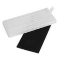 thumbnail image 5 of 10 Pc Replacement Filter Set For Robovac 11S 15C 30 30C Robotic Vacuum Cleaner, 5 of 8