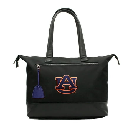 MOJO Auburn Tigers Premium Laptop Tote Bag