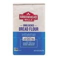 thumbnail image 1 of Harina  para Pan Arrowhead Mills Sin Blanquear 2.27 kg, 1 of 3