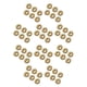 thumbnail image 1 of Billuyoard 6pcs Guitar Tuning Peg Gear Replacement Tuner String Component Guitars Instrument Part Knob Machine Head Music Pegs 10piezas, 1 of 6