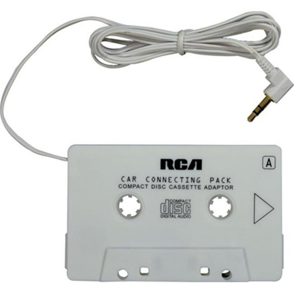 Audiovox AH760R Adaptateur Cassette MP3 Automatique
