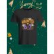thumbnail image 1 of Funny 67 Number Christmas Element Printed Unisex T-Shirt Fashion Casual Top with Festive Atmosphere, 1 of 6