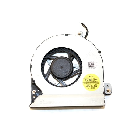 X2R7W Dell Alienware 18 Genuine CPU Fan price history on PriceWatchPro