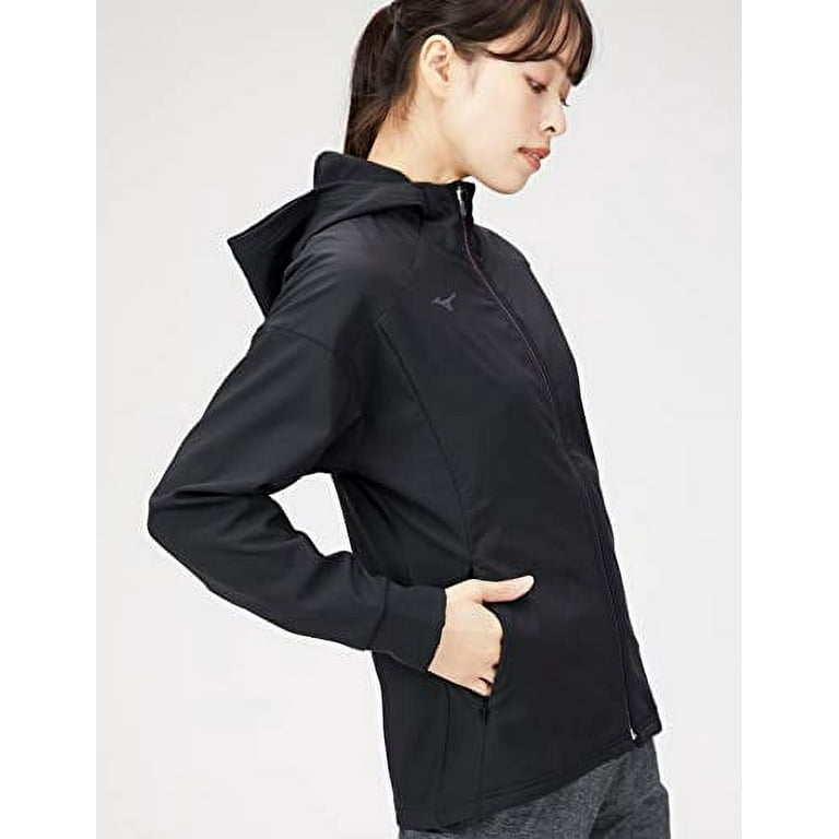 Mizuno tech sales shield jacket