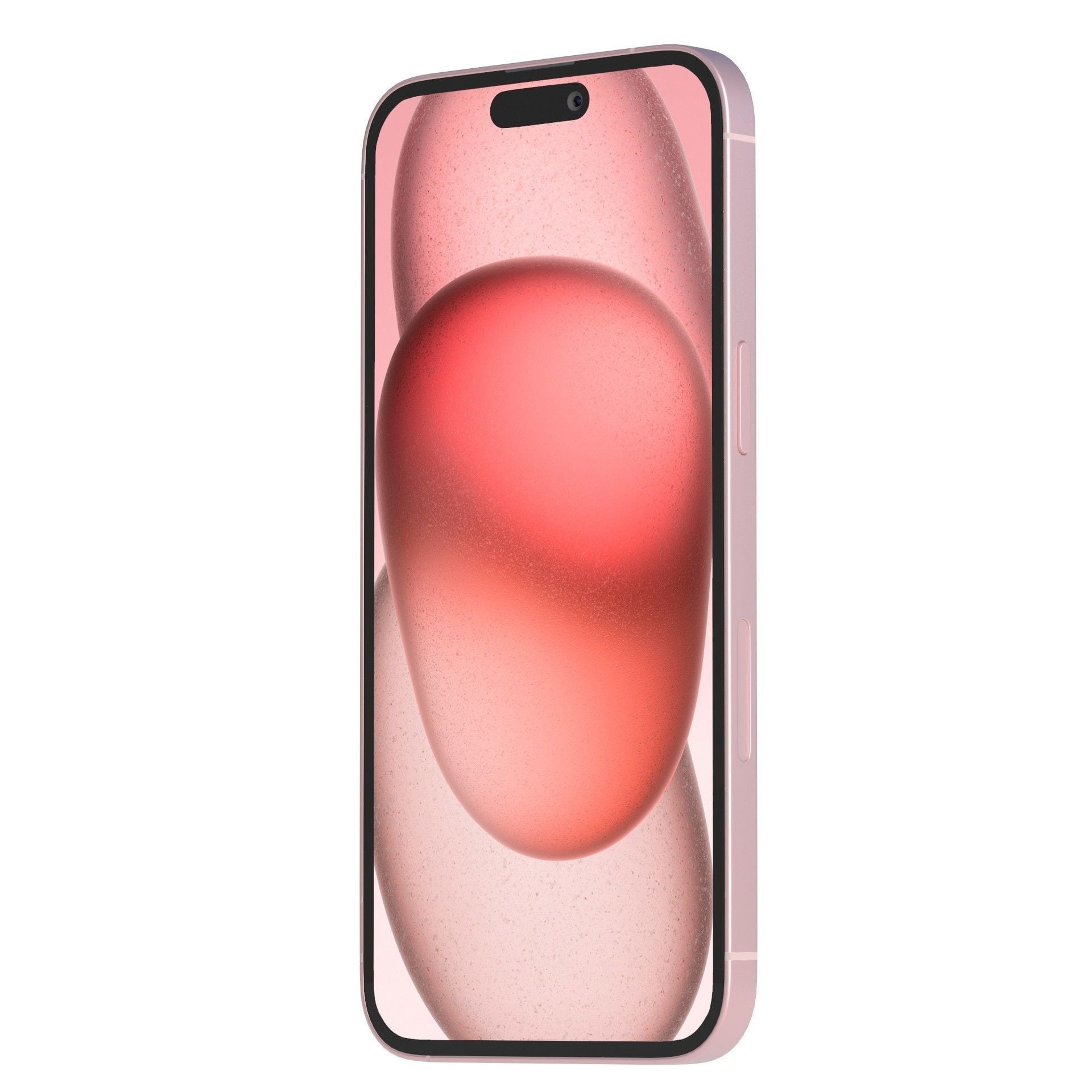 Factory Unlocked Apple iPhone 15 Plus Cell Phone 256GB 4383 mAh 6 GB RAM Pink, Bluetooth