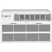 PerfectAire 4PATW10000 10,000 BTU Thru-The-Wall Air Conditioner with Remote Control, EER 10.6, 400-450 Sq. Ft. Coverage