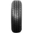 thumbnail image 2 of Waterfall LT-200 All Season 225/70R15C 112/110R D Light Truck Tire, 2 of 6