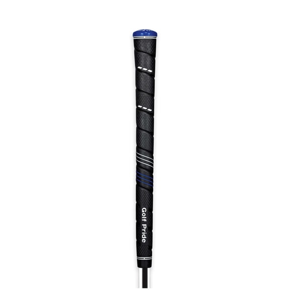 Golf Pride CP2 Wrap Golf Grip, Soft Performance, Black
