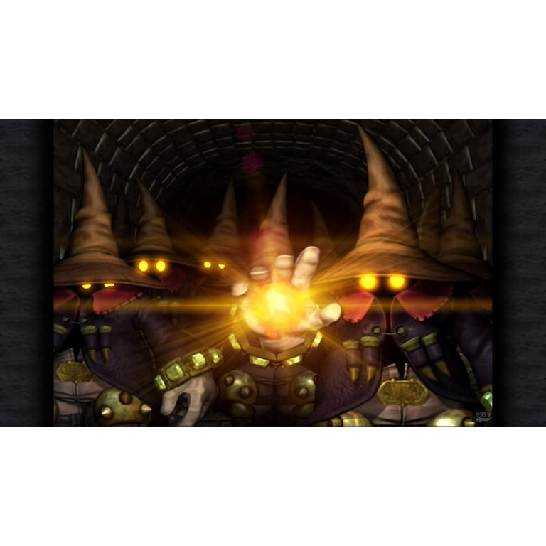 Final Fantasy IX for Nintendo Switch - Walmart.com