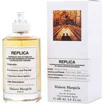 Maison Margiela Replica Autumn Vibes Eau de Toilette, 3.4 oz