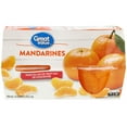 thumbnail image 2 of Great Value Mandarin Oranges in Fruit Juice, 2 of 4